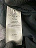 Danskin Solid Black Active Pants Size XL - photo 5