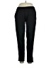 Adidas Solid Black Track Pants Size XL - photo 1