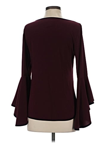 Coco Bianco 3/4 Sleeve T-Shirt (view 2)