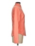 Athleta Orange Track Jacket Size S - photo 4