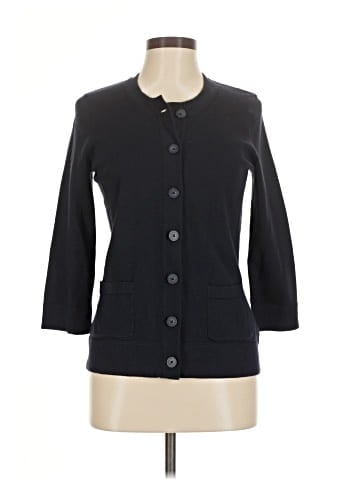 Eddie Bauer Cardigan (view 1)