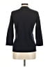 Eddie Bauer Blue Black Cardigan Size M - photo 2