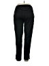 Adidas Solid Black Track Pants Size XL - photo 2