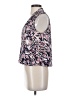 Nine Britton 100% Polyester Pink Sleeveless Blouse Size XS - photo 5