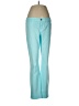 Lilly Pulitzer Blue Casual Pants Size 6 - photo 1