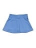 90 Degree by Reflex Solid Blue Skort Size 10 - photo 2