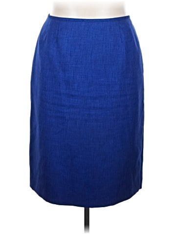 Le Suit Formal Skirt (view 1)