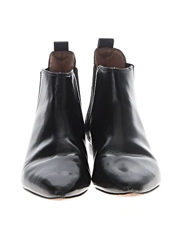 Madewell Ankle Boots (view 2)