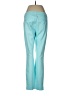 Lilly Pulitzer Blue Casual Pants Size 6 - photo 2