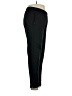 Adidas Solid Black Track Pants Size XL - photo 4