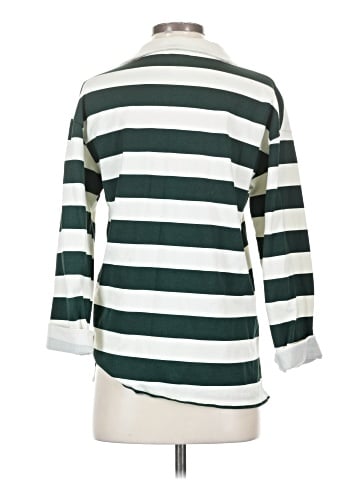 Zara 3/4 Sleeve Blouse (view 2)