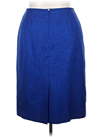 Le Suit Formal Skirt (view 2)