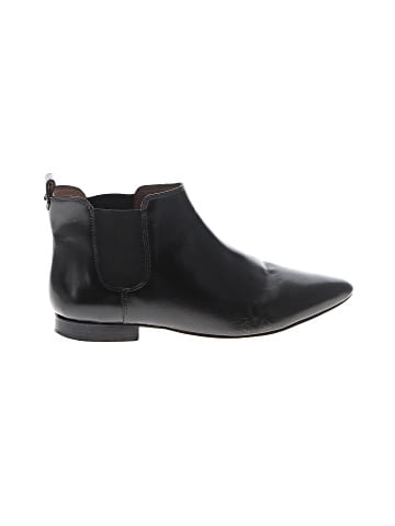 Madewell Ankle Boots (view 1)