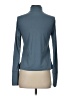Shein Teal Track Jacket Size S - photo 2