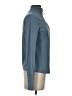 Shein Teal Track Jacket Size S - photo 4