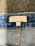 Dear John Hearts Blue Jeans Size 29 waist - photo 7