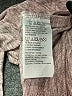 Any Body Gray Sweatshirt Size XS - photo 8