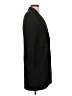 Zara 100% Viscose Black Coat Size XS - photo 4
