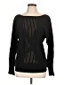 Unbranded Black Pullover Sweater Size L - photo 1