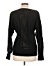 Unbranded Black Pullover Sweater Size L - photo 2
