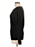 Unbranded Black Pullover Sweater Size L - photo 5