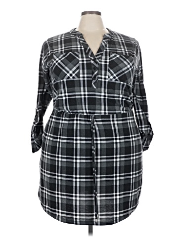 Ultra Flirt Casual Dress (view 1)