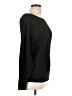 Unbranded Black Pullover Sweater Size L - photo 4