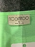 iCantoo Green 3/4 Sleeve Top Size XL - photo 7