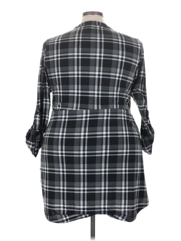 Ultra Flirt Casual Dress (view 2)