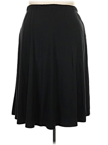Jessica London Formal Skirt (view 2)