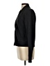 Unbranded Black Track Jacket Size S (estimated) - photo 5