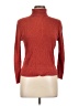Reference Red Turtleneck Sweater Size L - photo 1