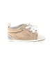 Carter's Tan Sneakers Size 0-3 mo (baby) - photo 1