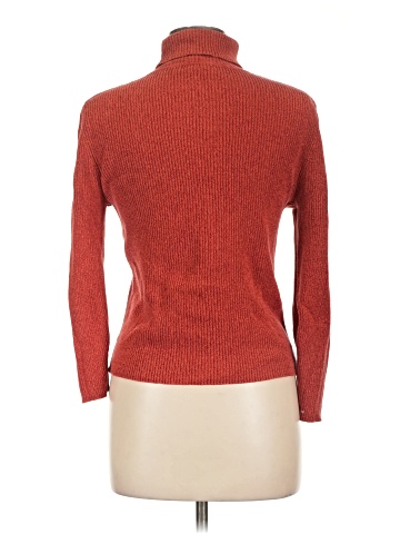 Reference Turtleneck Sweater (view 2)