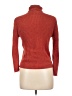 Reference Red Turtleneck Sweater Size L - photo 2