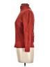 Reference Red Turtleneck Sweater Size L - photo 5