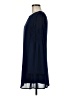 Speechless 100% Polyester Solid Blue Casual Dress Size M - photo 5