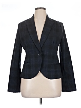 Amanda + Chelsea Blazer