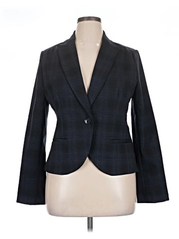 Amanda + Chelsea Blazer (view 1)
