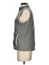 Eddie Bauer 100% Polyester Solid Gray Vest Size S - photo 5