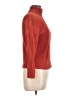 Reference Red Turtleneck Sweater Size L - photo 4