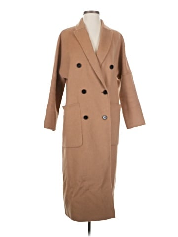 Zara Coat (view 1)