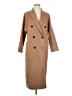 Zara Tan Coat Size S - photo 1