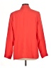 Halogen 100% Polyester Red Blazer Size L - photo 2