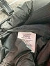 Express Design Studio Black Dress Pants Size 0 - photo 7