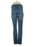 Guess Hearts Blue Jeans Size 25 waist - photo 2