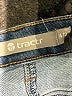 Tractr Blue Jeans Size 4 - photo 4