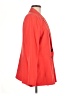 Halogen 100% Polyester Red Blazer Size L - photo 4