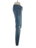 Guess Hearts Blue Jeans Size 25 waist - photo 4