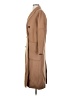 Zara Tan Coat Size S - photo 5